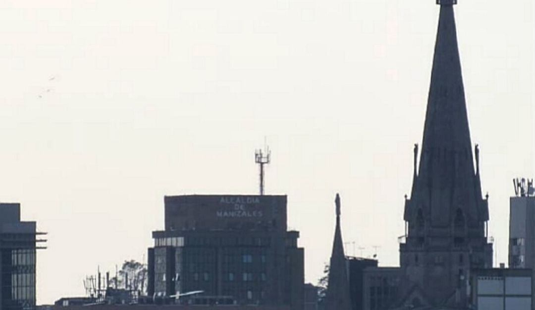 Alcaldía de Manizales