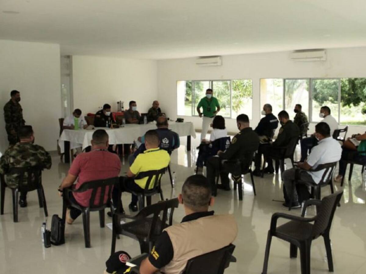 Jóvenes reclutados en el Tolima están en las filas de la segunda Maquetalia