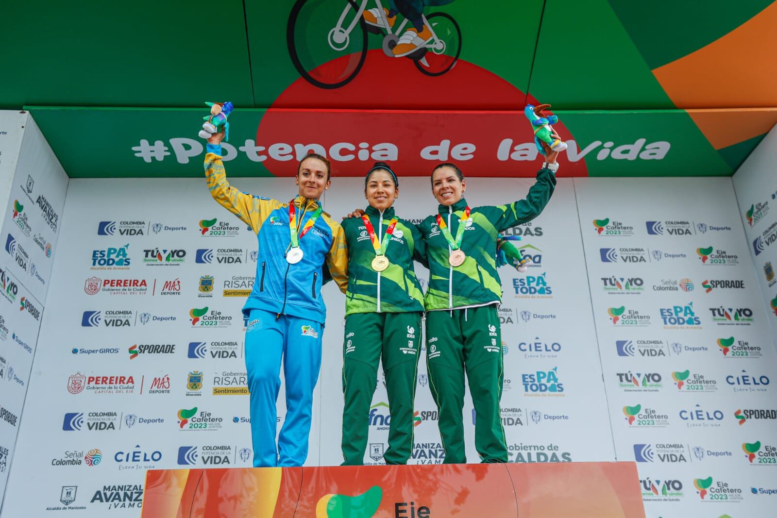 Crédito: Suministrada.