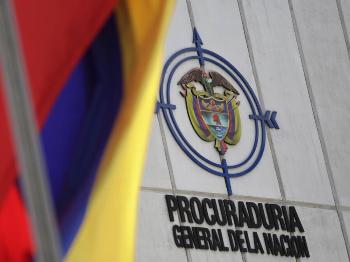 Se confirma fallo que destituye a Romel Alexander Gómez