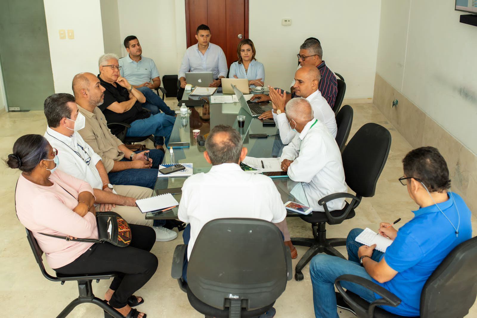 Planeación Cartagena