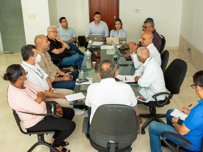 Planeación Cartagena