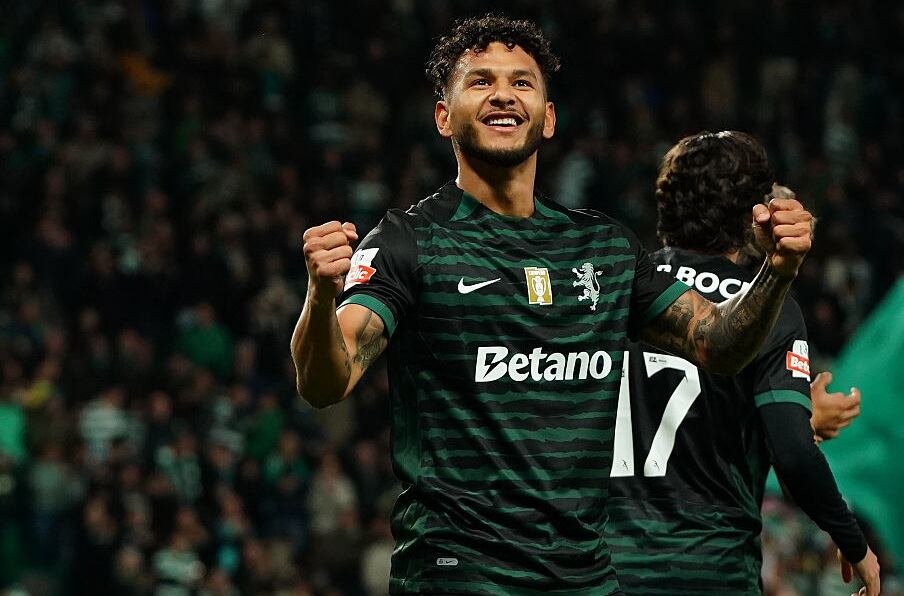 Luis Suárez / Getty Images