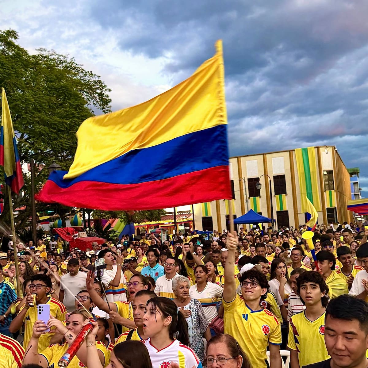 Viernes 3 de julio, las noticias más importantes de Armenia y Quindío