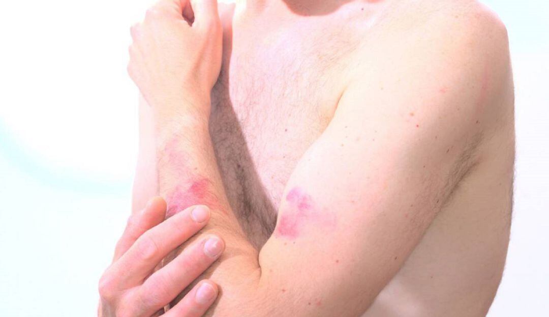 Se trata de un hombre de 66 años, de nacionalidad estadounidense, residente en la ciudad hace cinco años.