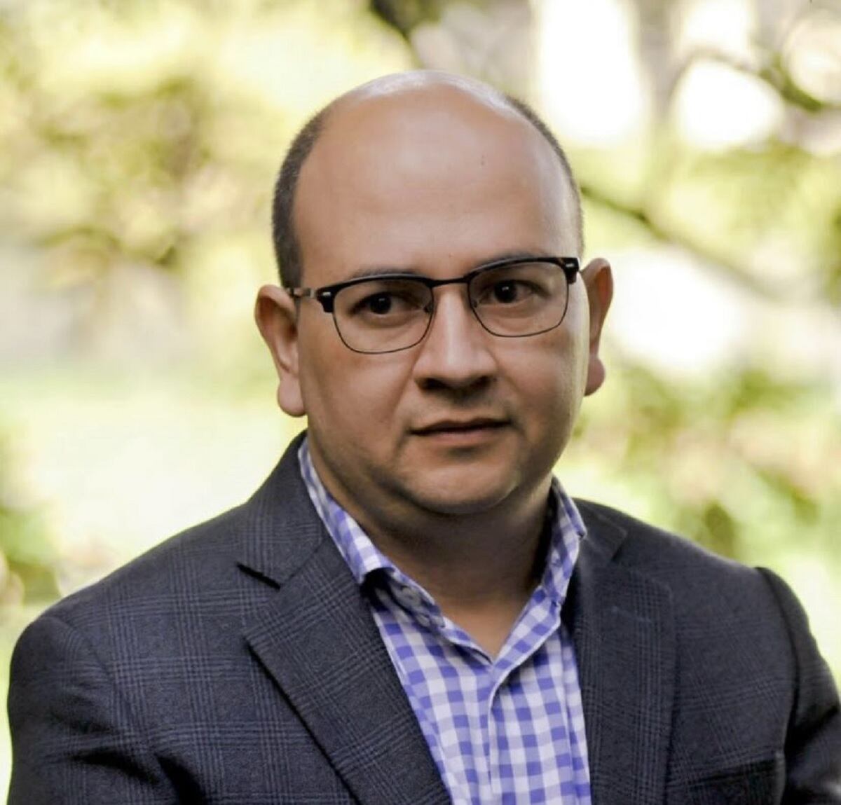 Alexander Cruz, nuevo decano de la facultad de Derecho de la U. de Ibagué