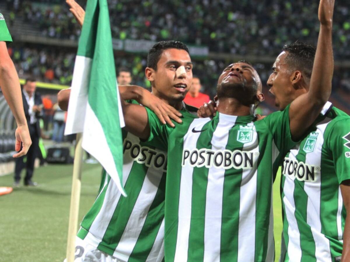 Borja, perseverancia y goles: Así fue su rápido ascenso a la gloria