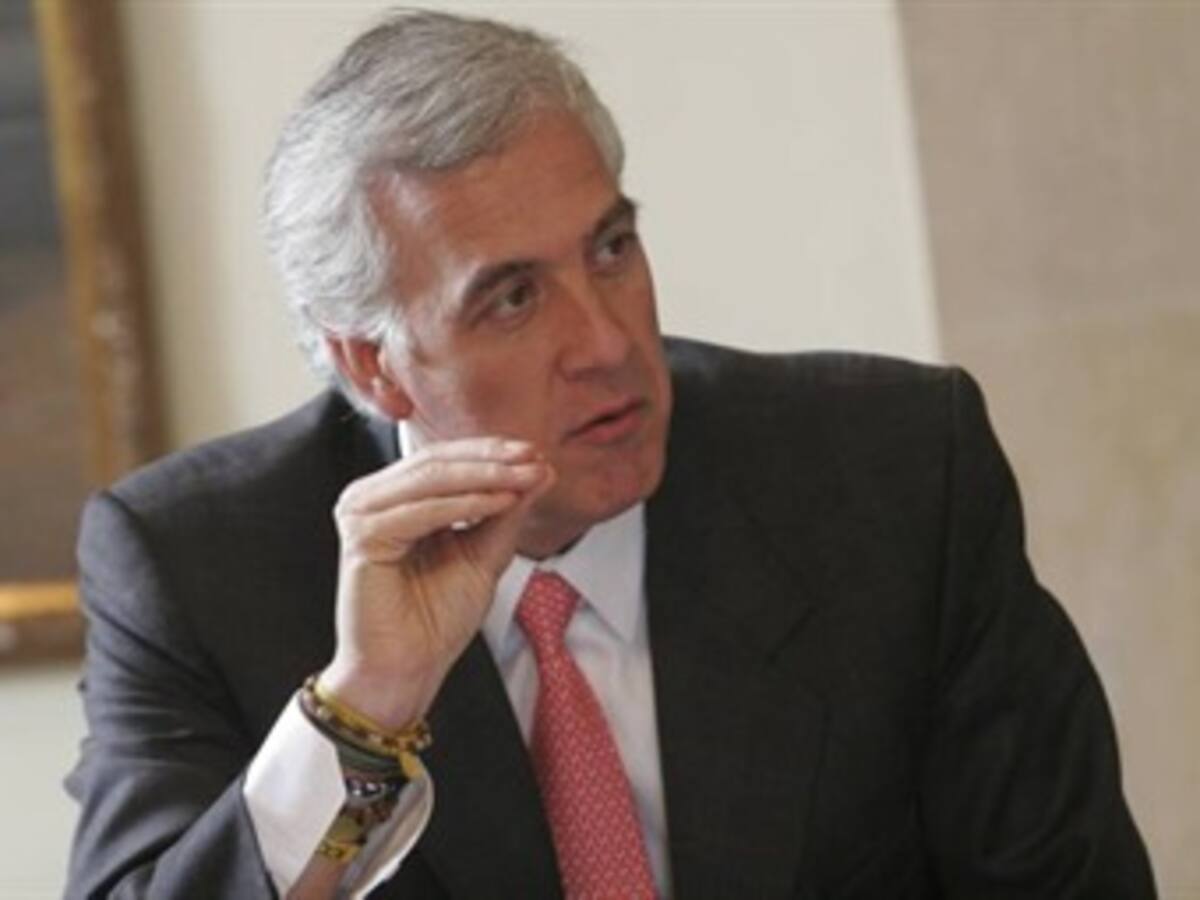 A juicio exalcalde Samuel Moreno por contrato de ambulancias