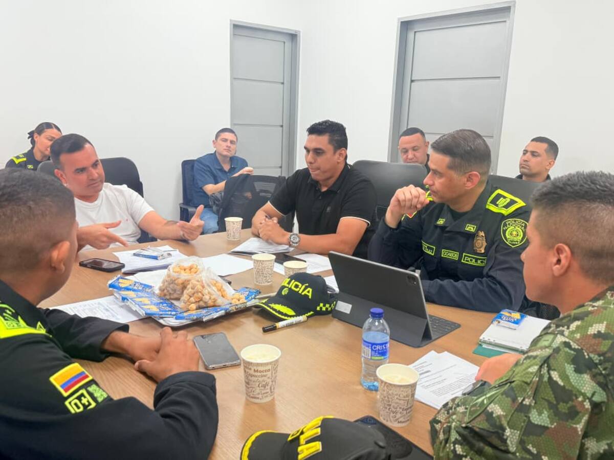 En Ciénaga de Oro activan recompensas para hacerle frente a la criminalidad