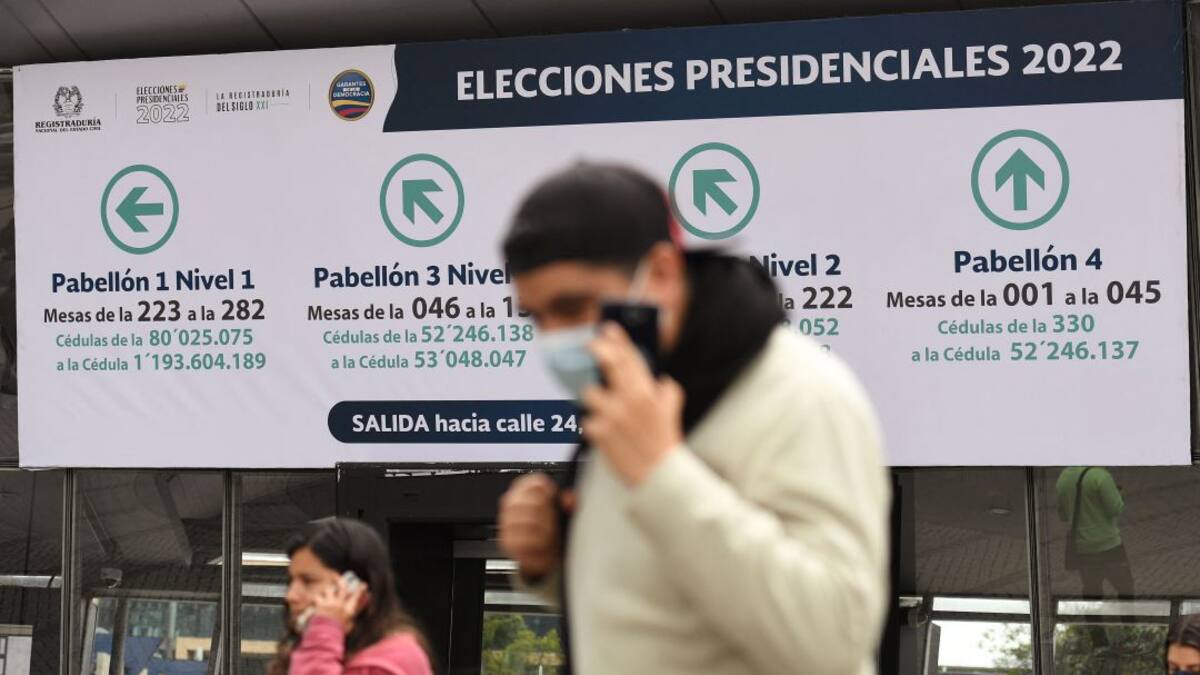 Congresistas de EE.UU. expresaron preocupación por elecciones en Colombia