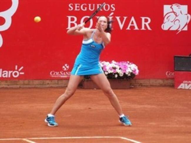 Semifinales Copa Claro Colsanitas