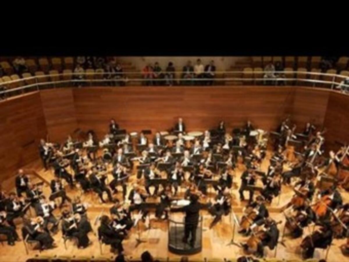 Filarmónica de Bogotá denuncia presunto abuso sexual de un contratista