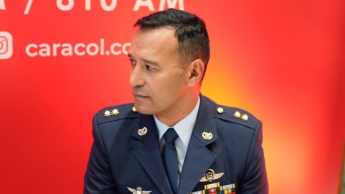 El poder de las armas debe ser del Estado: MinDefensa designado frente a solicitud de camioneros