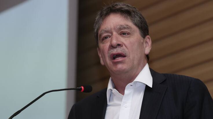 “Necesitamos celeridad, que el subsidio llegue rápido”: Bruce Mac Master