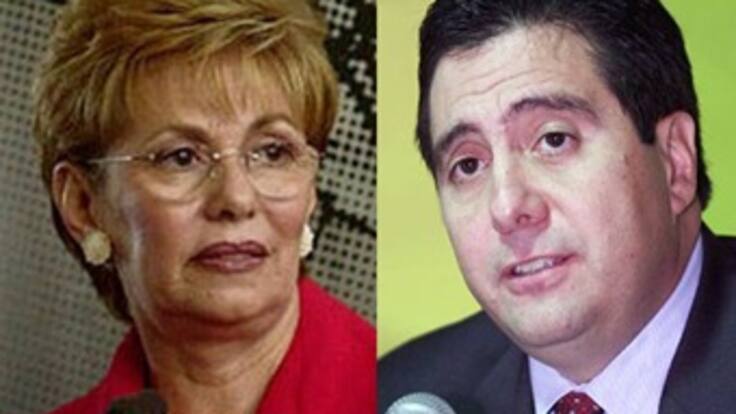 Gobierno examina presunto diálogo de ex presidentes de Panamá con las Farc