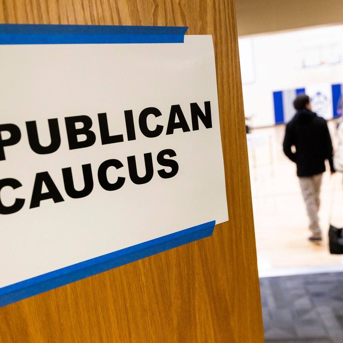 Elecciones primarias republicanas: ¿Cómo es el cronograma de los 'caucus' en EE.UU.?