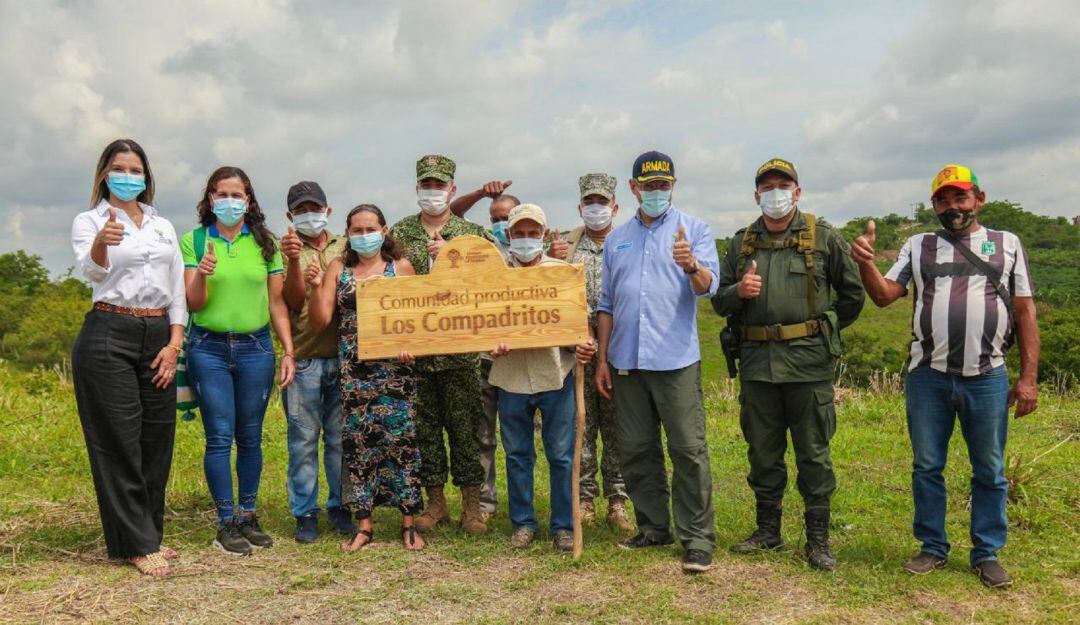 El Carmen de Bolívar