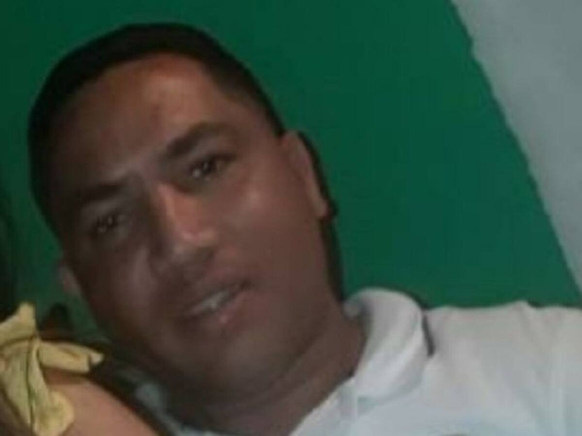Ofrecen recompensa por asesinos de líder social en Bolívar
