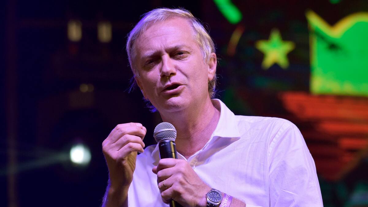 Renovación Nacional sobre las elecciones en Chile: “José Antonio Kast tiene una ventaja mínima”