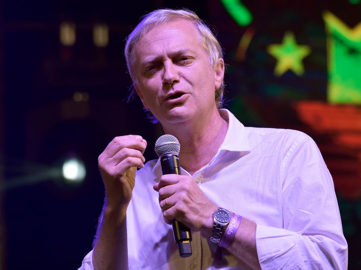 Renovación Nacional sobre las elecciones en Chile: “José Antonio Kast tiene una ventaja mínima”