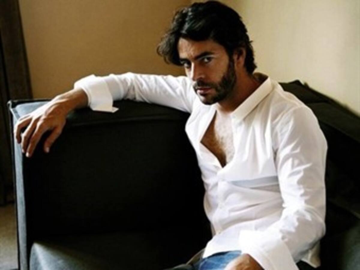 Eduardo Noriega se enfrentará con Schwarzenegger en 'The Last Stand'