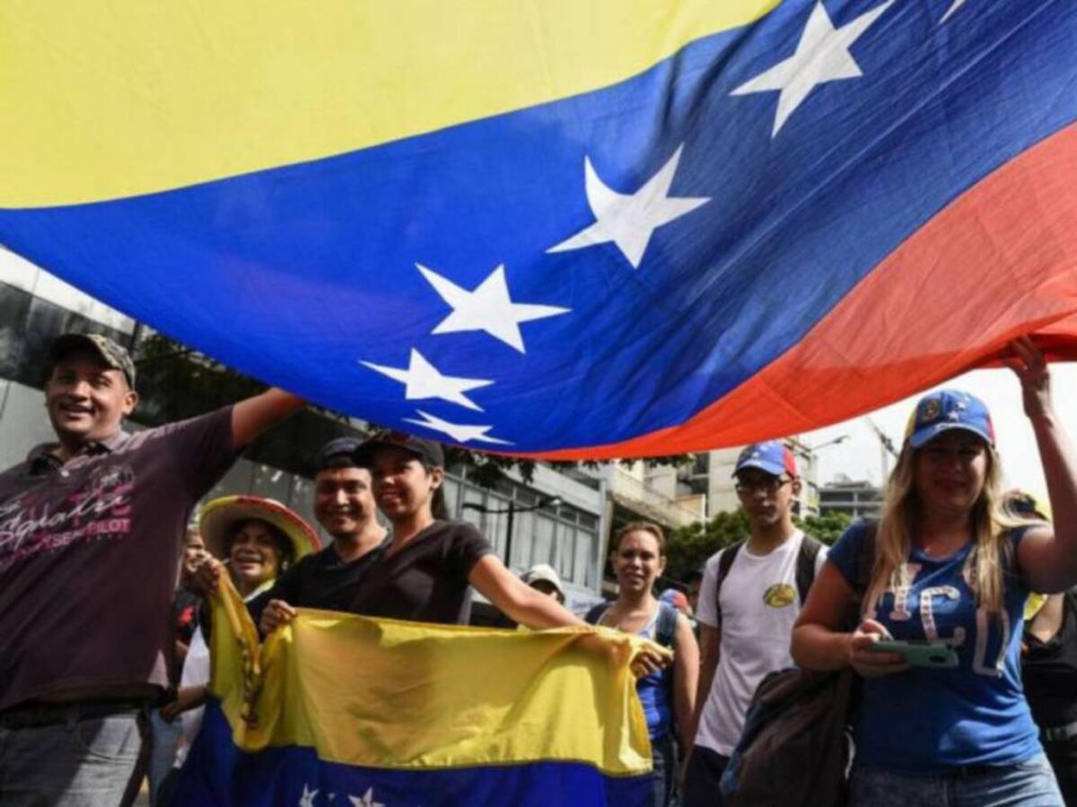 Últimas jornadas de regularización de migrantes venezolanos en Pereira