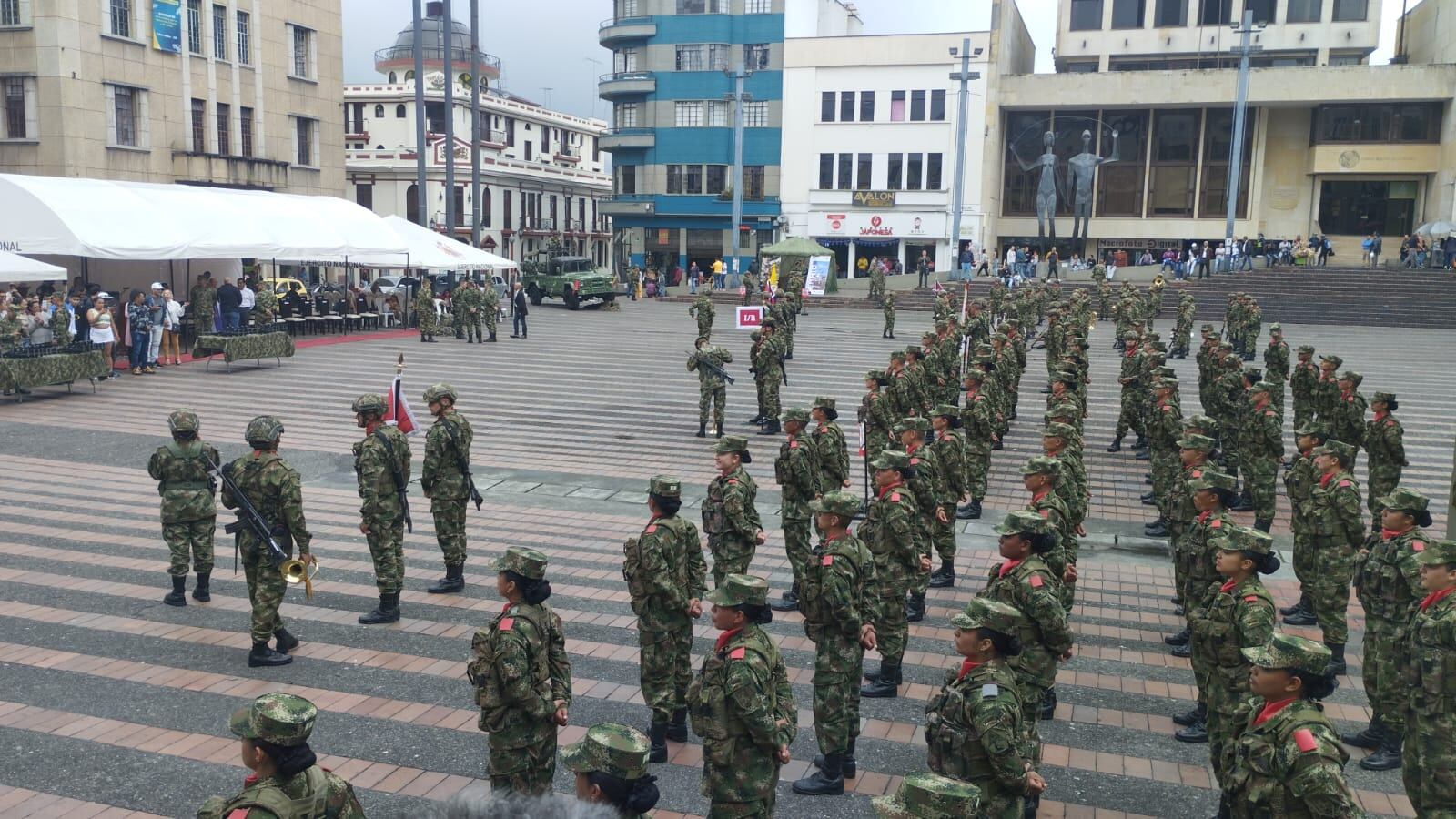 Caracol Radio Manizales