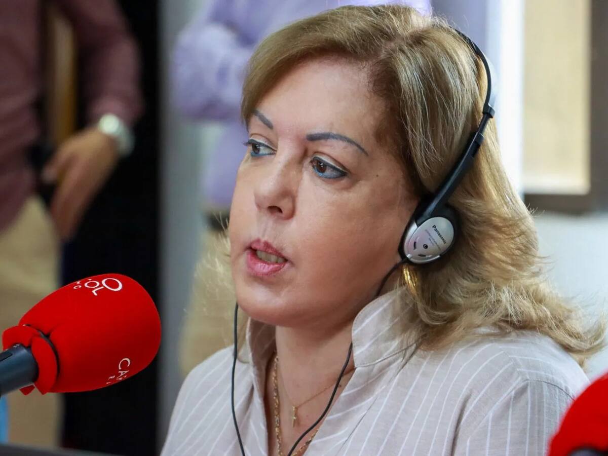 A Gobernadora del Valle la JEP le abre proceso sancionatorio por no asistir a audiencia