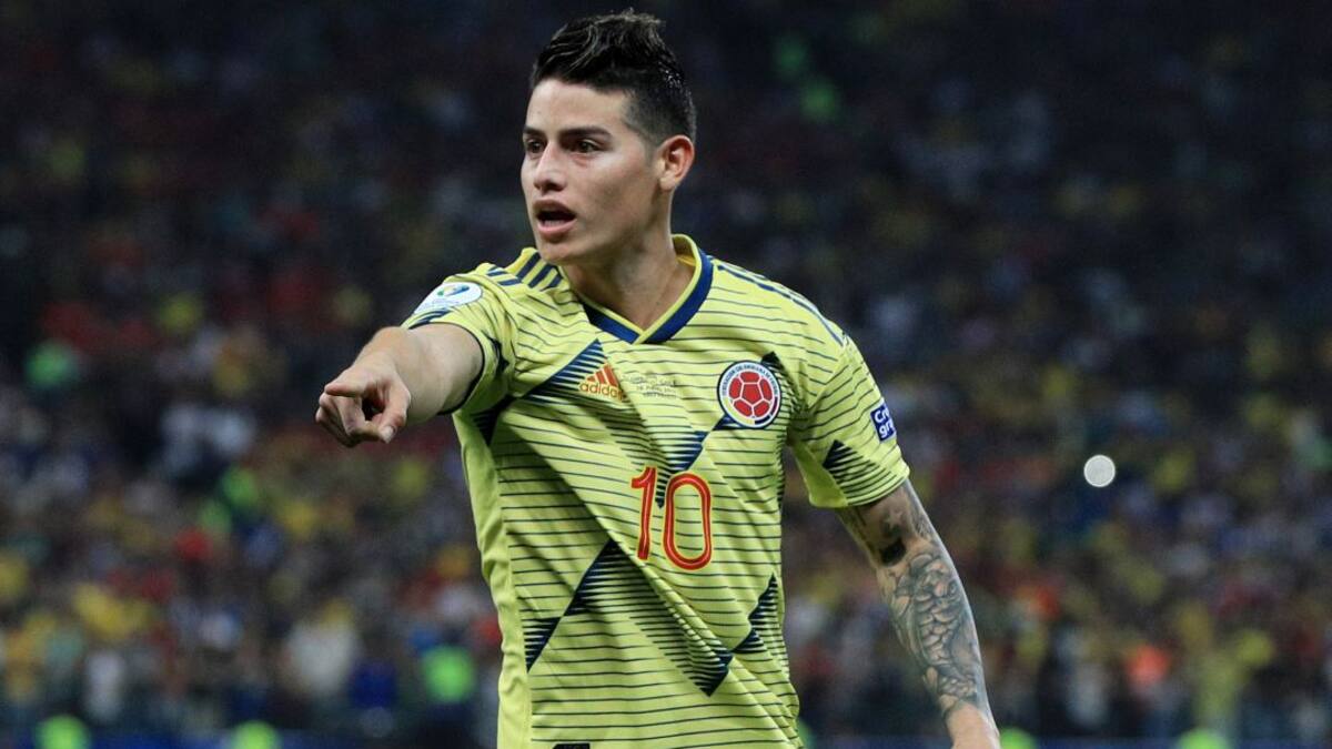 Comunicados de guerra: Las claves de la desconvocatoria de James