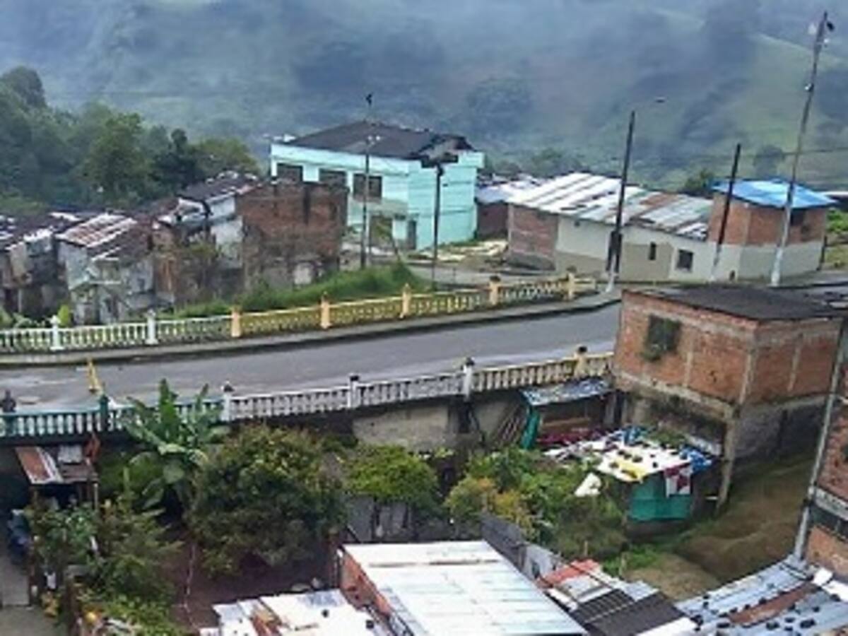 Tres menores fueron arrollados por un vehículo en Armenia ¿Qué dicen familiares y autoridades?