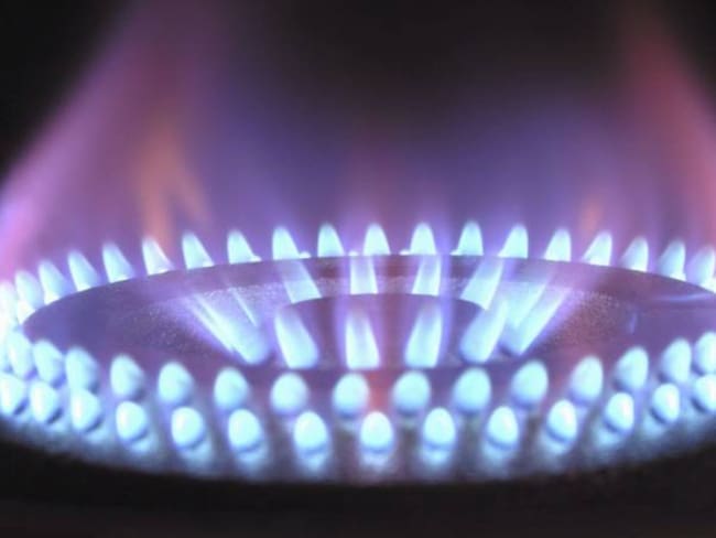 Suspenden servicio de gas natural residencial en Ibagué