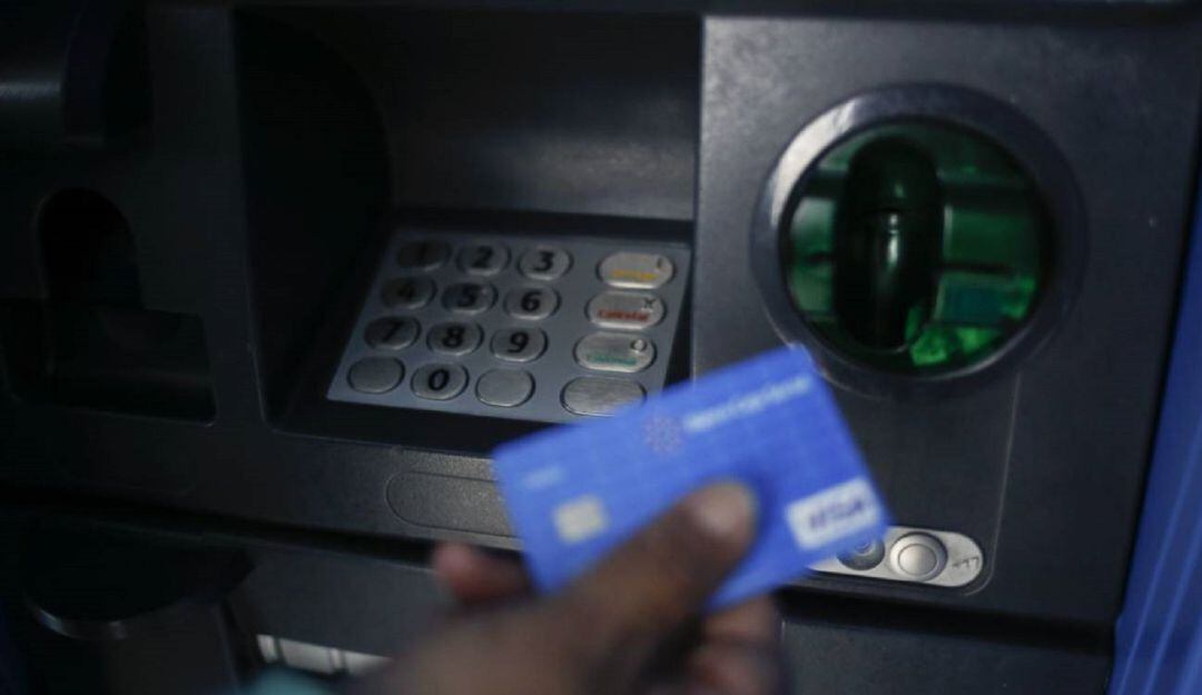 Esta jornada no es de inscripciones, sino de bancarización para los beneficiarios que están vinculados y activos