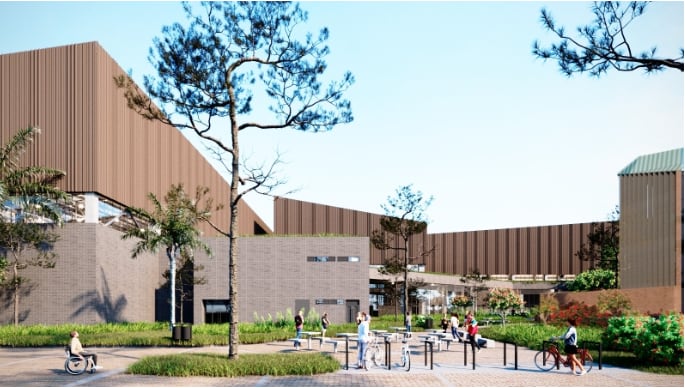 Nuevo centro deportivo se adelanta en Bogotá: ¿De qué se trata?