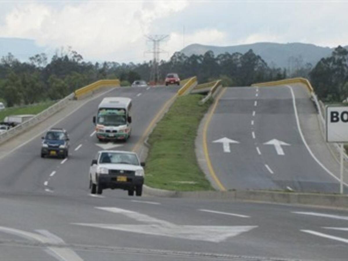 Modelo de concesiones es exitoso, pero necesita transparencia y disciplina: Agencia Nacional de Infraestructura