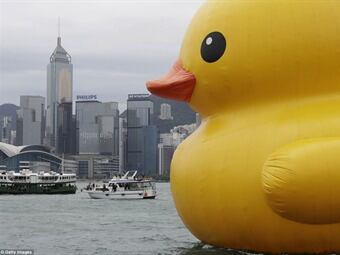 Foto: Daily Mail