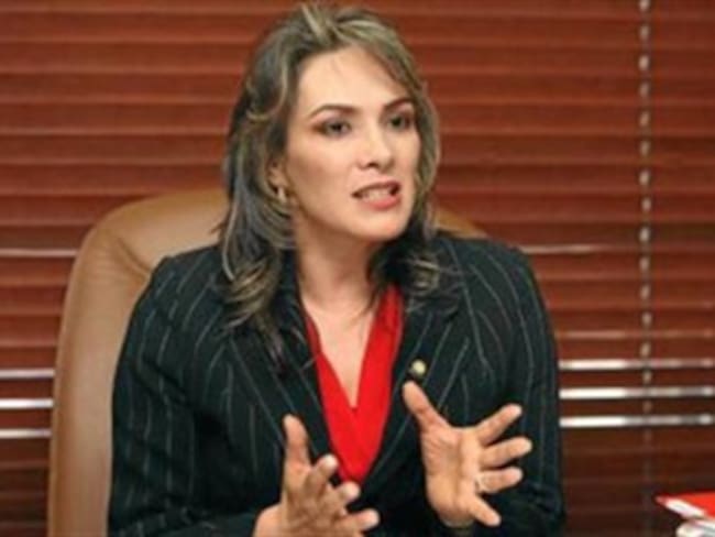 Continúa elección de procurador, pese a renuncia de María Mercedes López