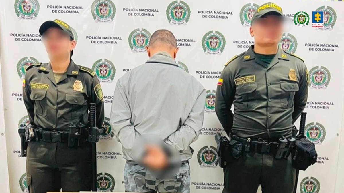 En Pereira, hombre habría pagado $2 millones para asesinar a la pareja de su excompañera sentimental