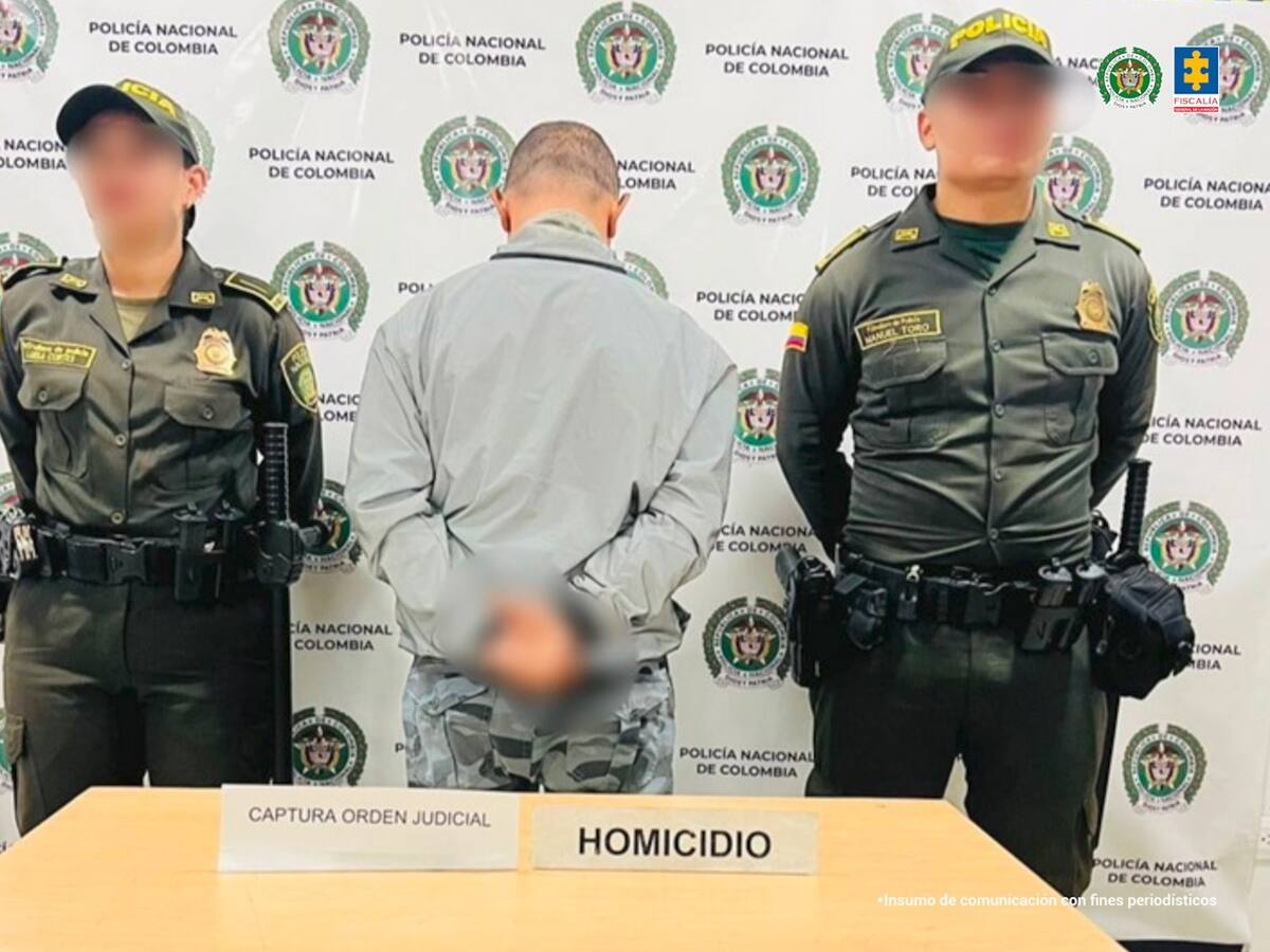En Pereira, hombre habría pagado $2 millones para asesinar a la pareja de su excompañera sentimental