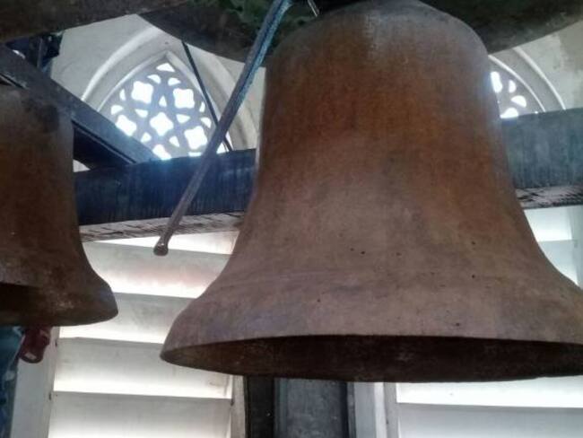 Restauración del Reloj Público de Cartagena marcha a buen ritmo