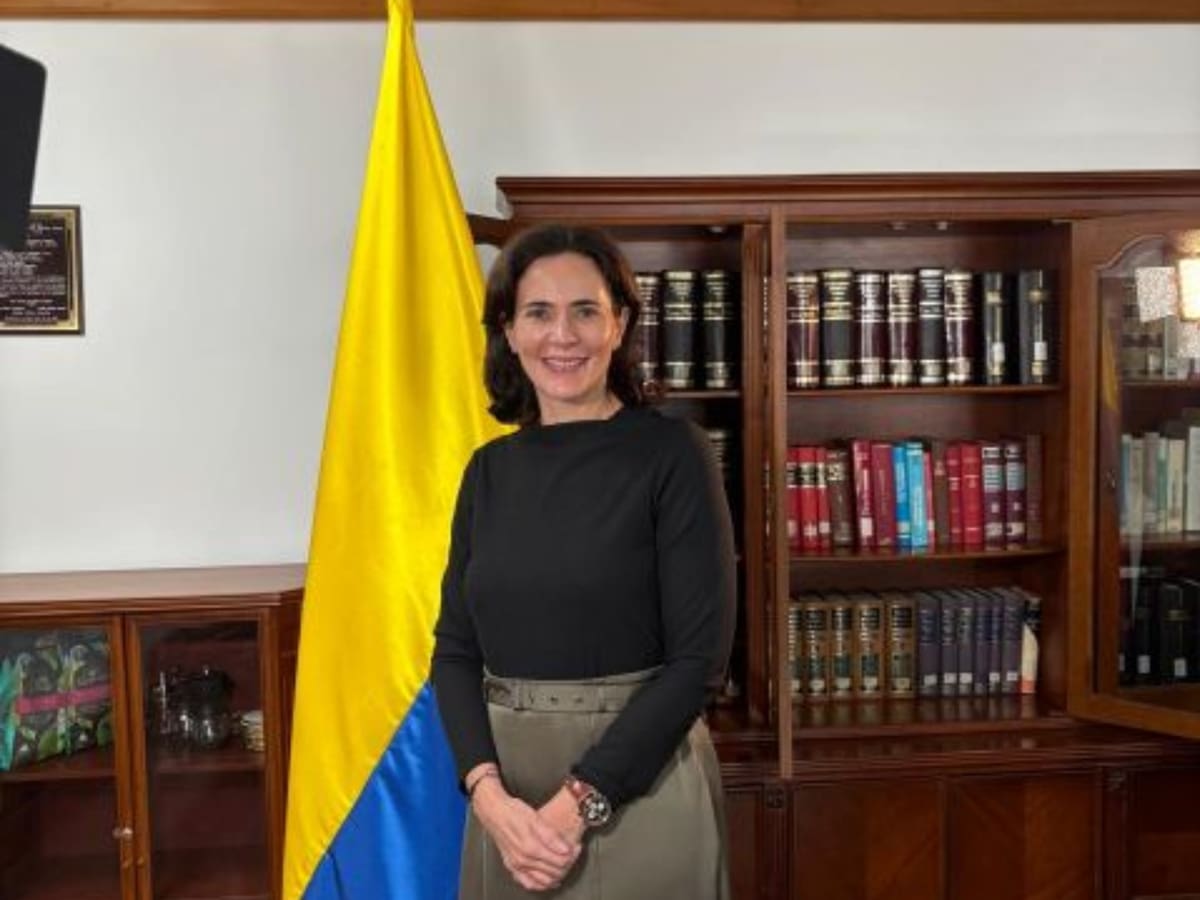 Este es el perfil de la nueva presidenta de Colpensiones, Beatriz Eugenia Vélez