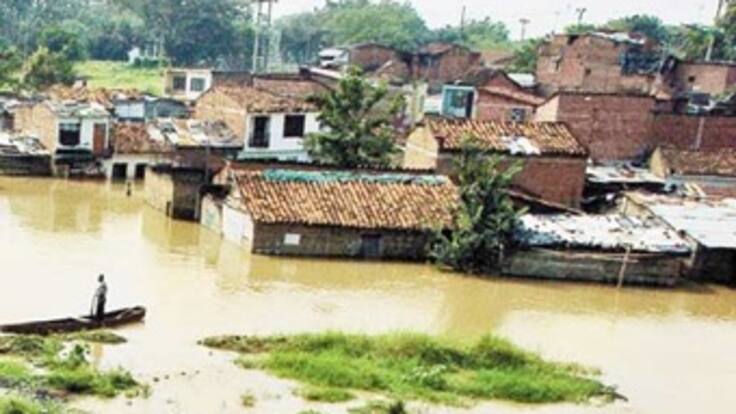 Los habitantes de Gramalote elegirán dónde se reubicará el municipio