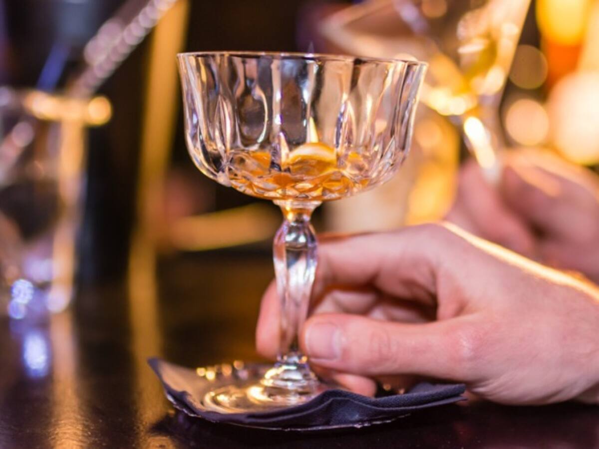 OMS: Consumo de alcohol causa más de 3 millones de muertes cada año