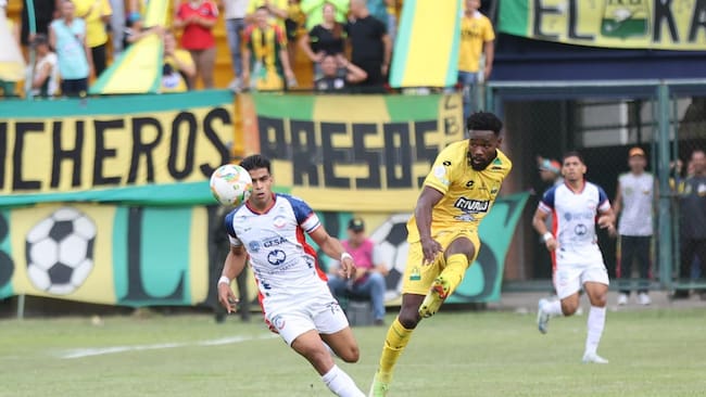 EN VIVO | Bucaramanga vs Alianza Valledupar: siga GRATIS el minuto a minuto del partido de Liga
