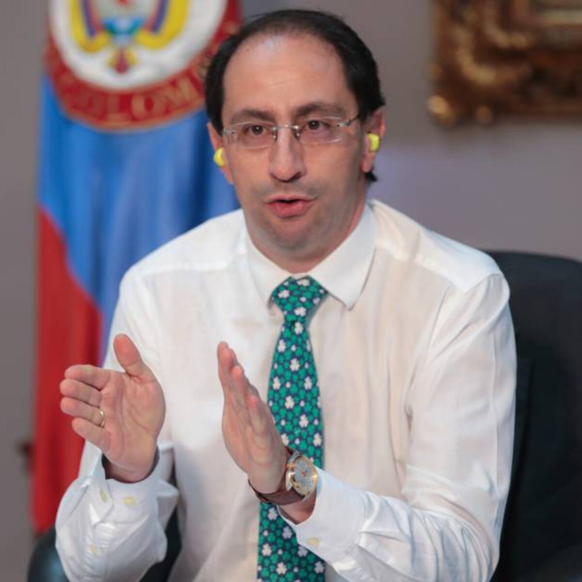 Comisiones económicas aprueban la Reforma Tributaria en primer debate