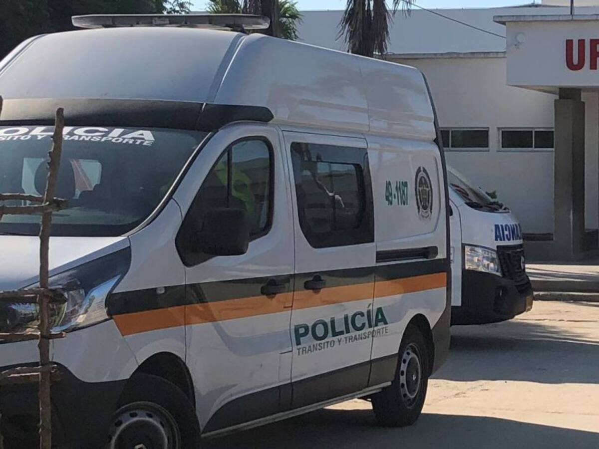Falleció uno de los presuntos asaltantes de accidente en Marbella