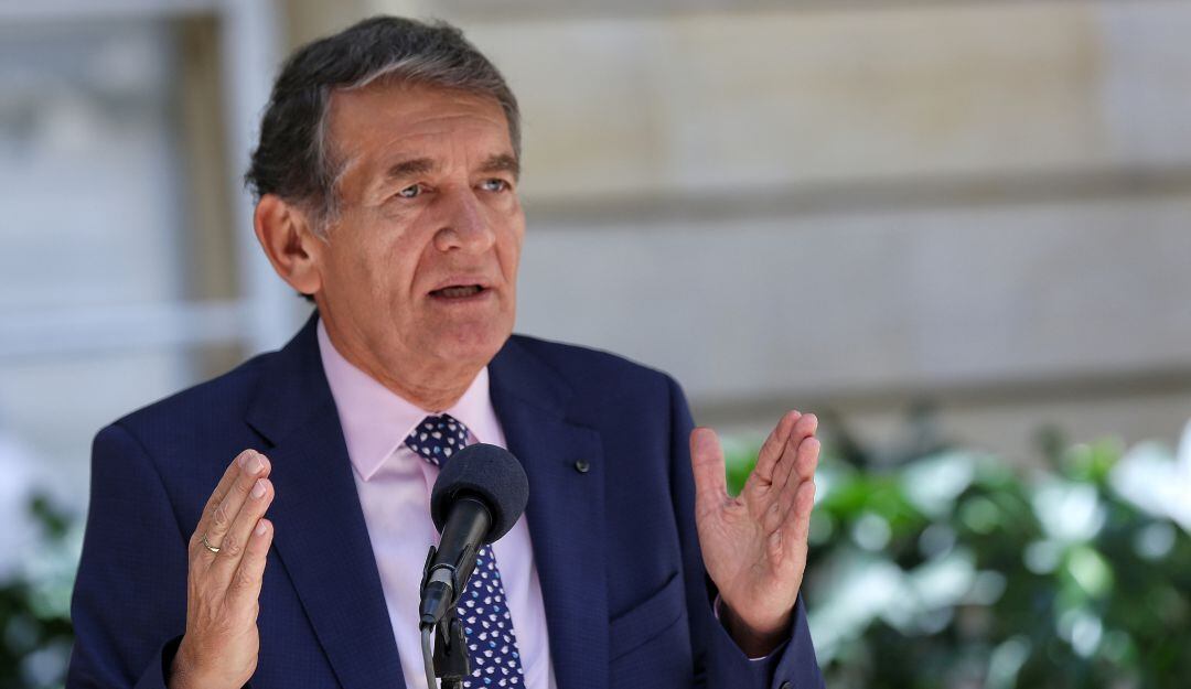 Ángel Custodio Cabrera