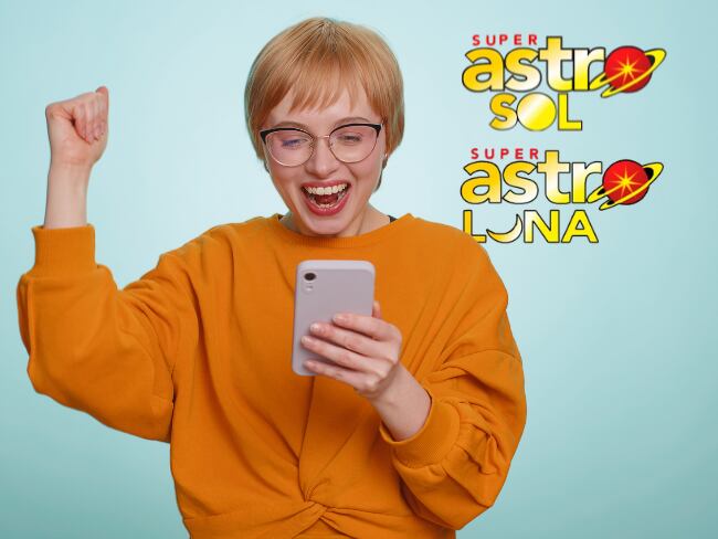 Resultados Super astro sol y super astro luna HOY