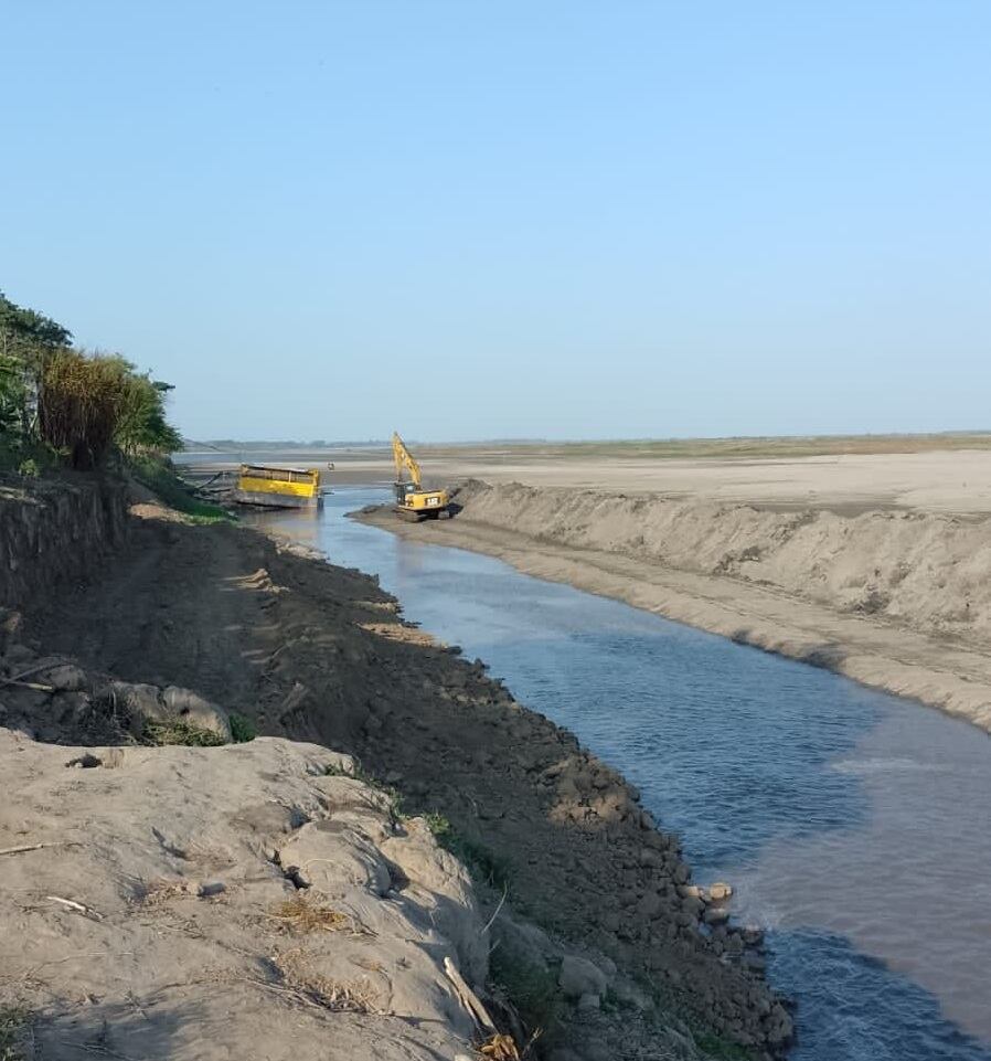 Cortesía Gobernación del Atlántico