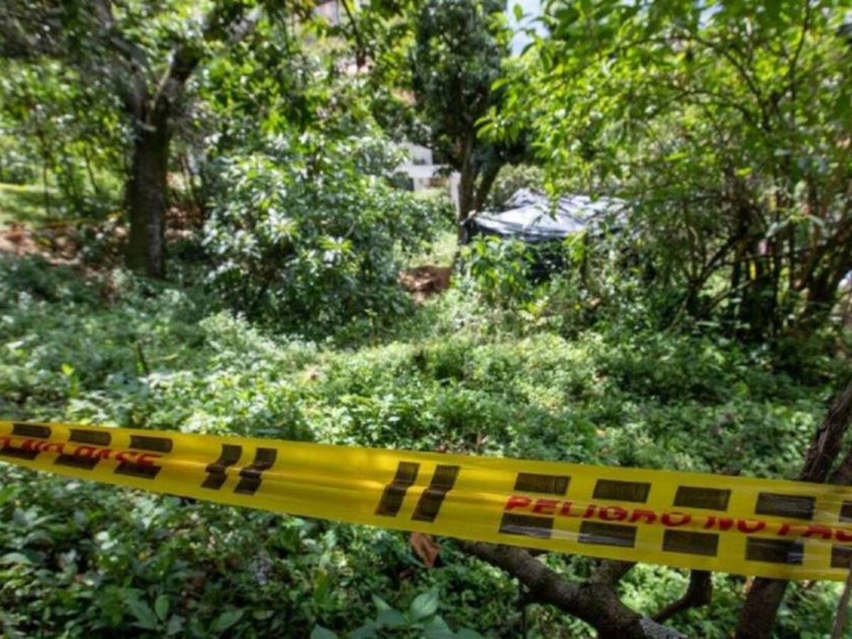 Doble homicidio en Caquetá: Asesinado líder comunal y un deportista