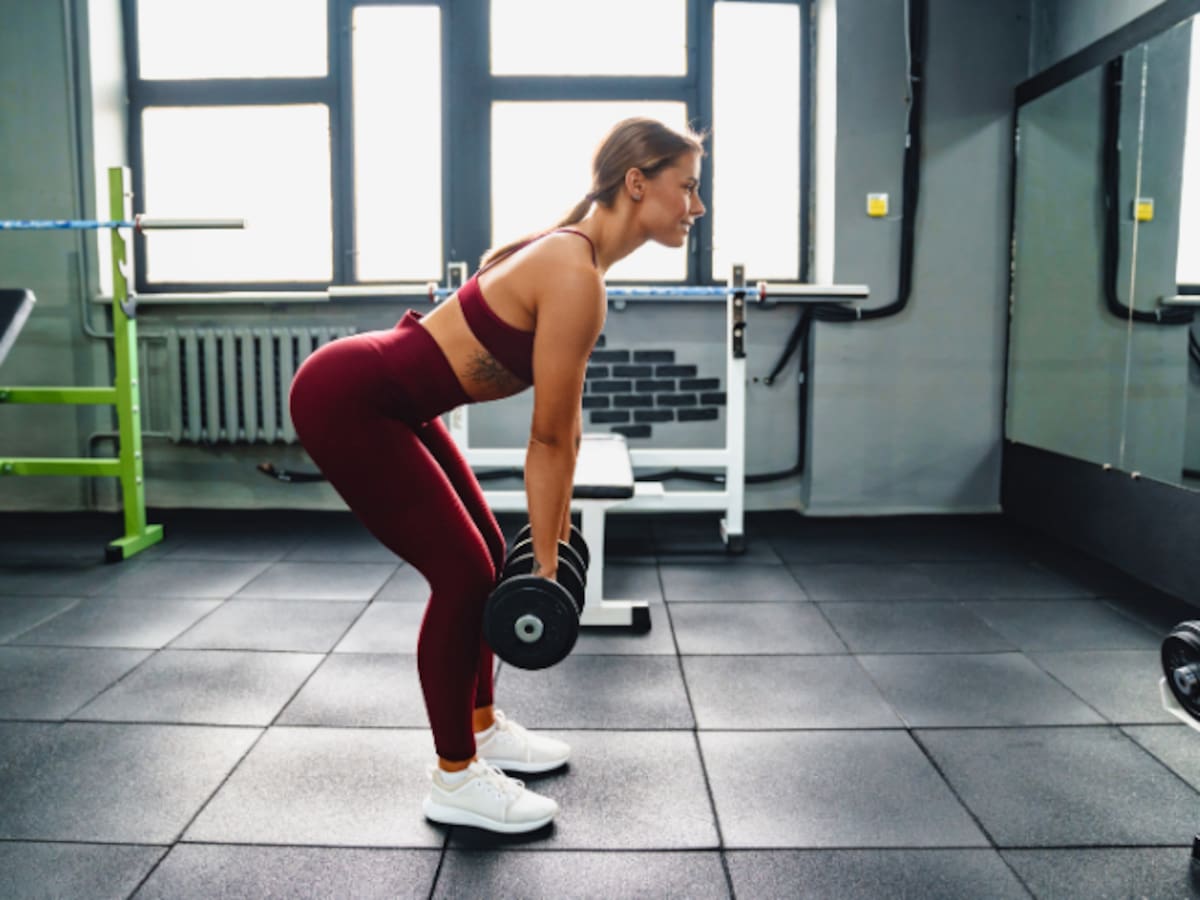 Este es el músculo más grande del cuerpo humano: 5 ejercicios y 5 tips para hacerlo crecer